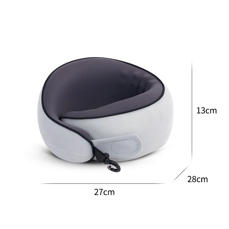 Portable Hooded Neck Pillow suppliers