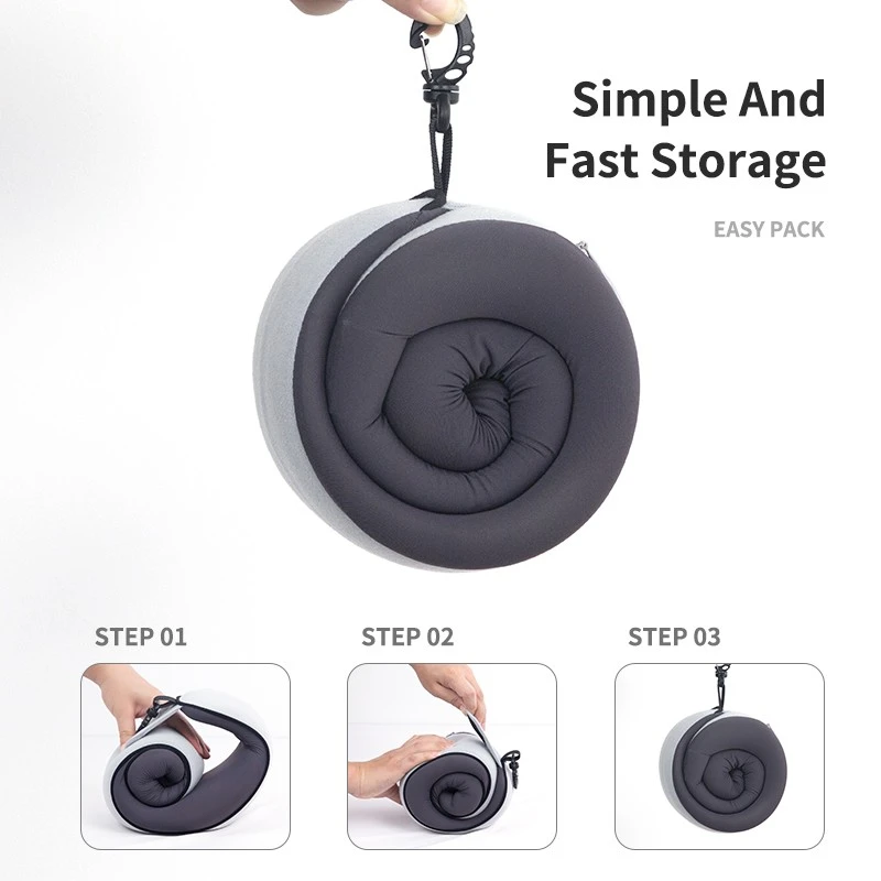 Portable Neck Pillow best